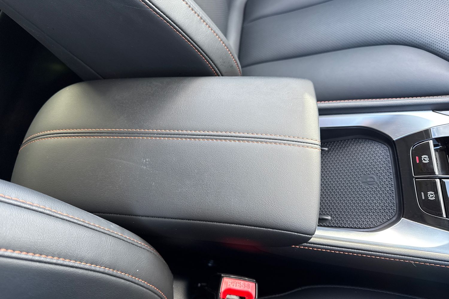 Used MG MG HS 2025 for sale - 77661683: Photo 59