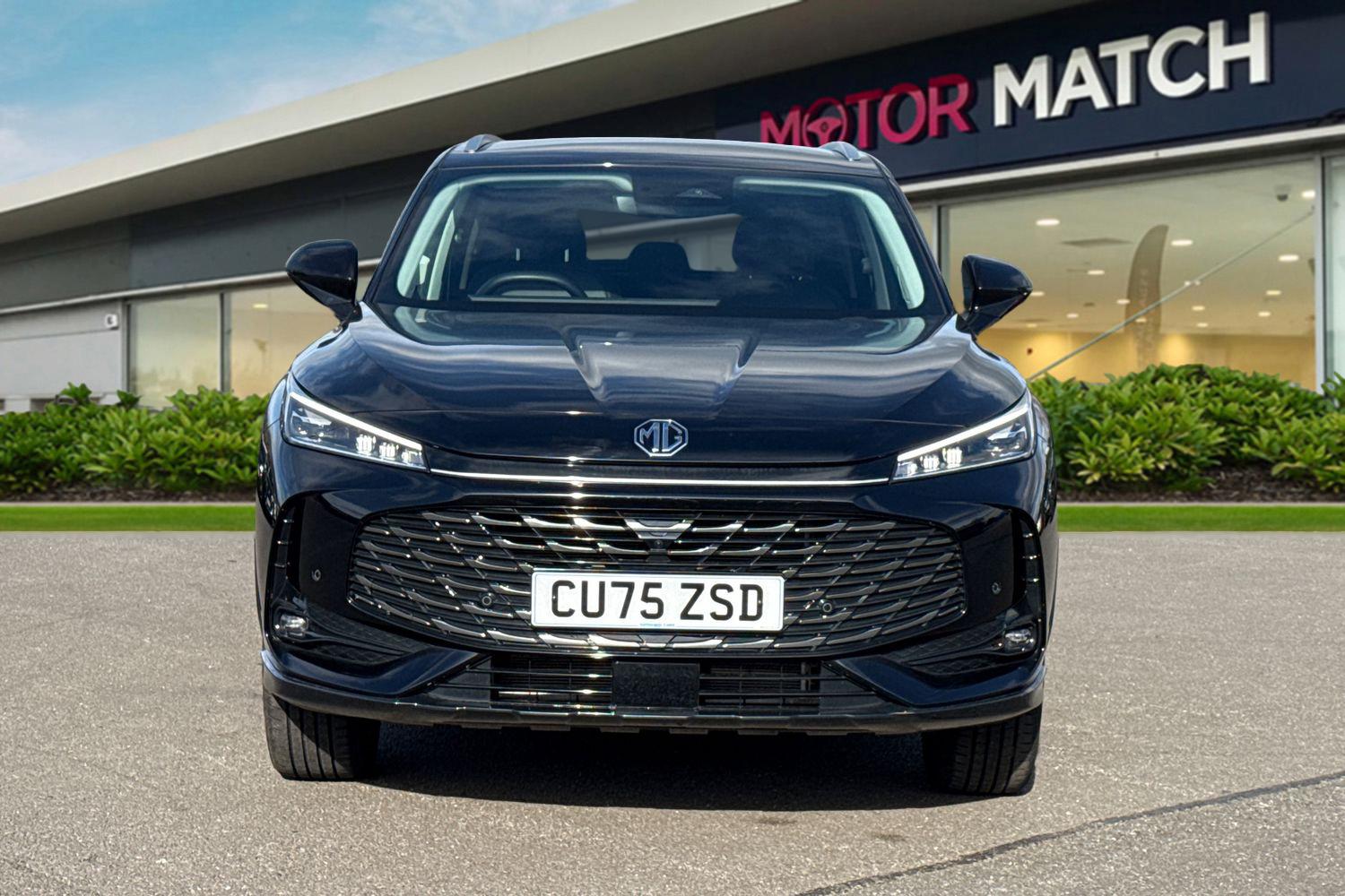 Used MG MG HS 2025 for sale - 77661683: Photo 6