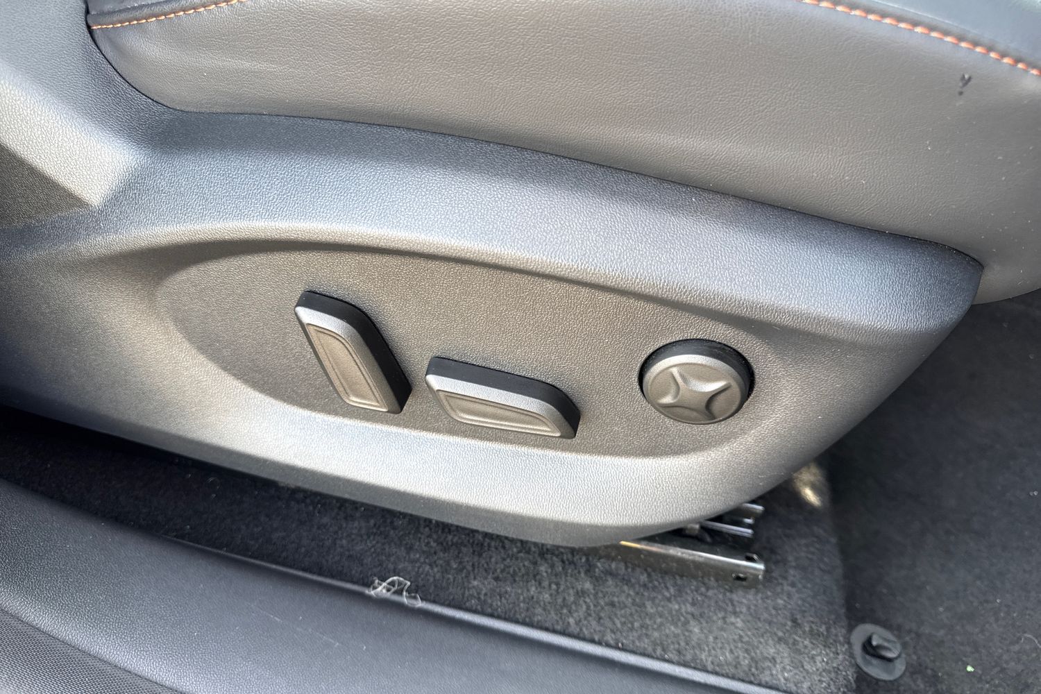 Used MG MG HS 2025 for sale - 77661683: Photo 61