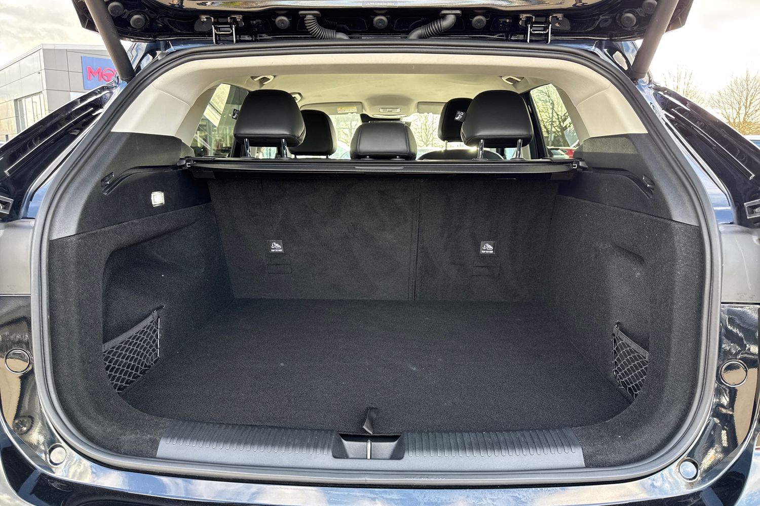 Used MG MG HS 2025 for sale - 77661683: Photo 7