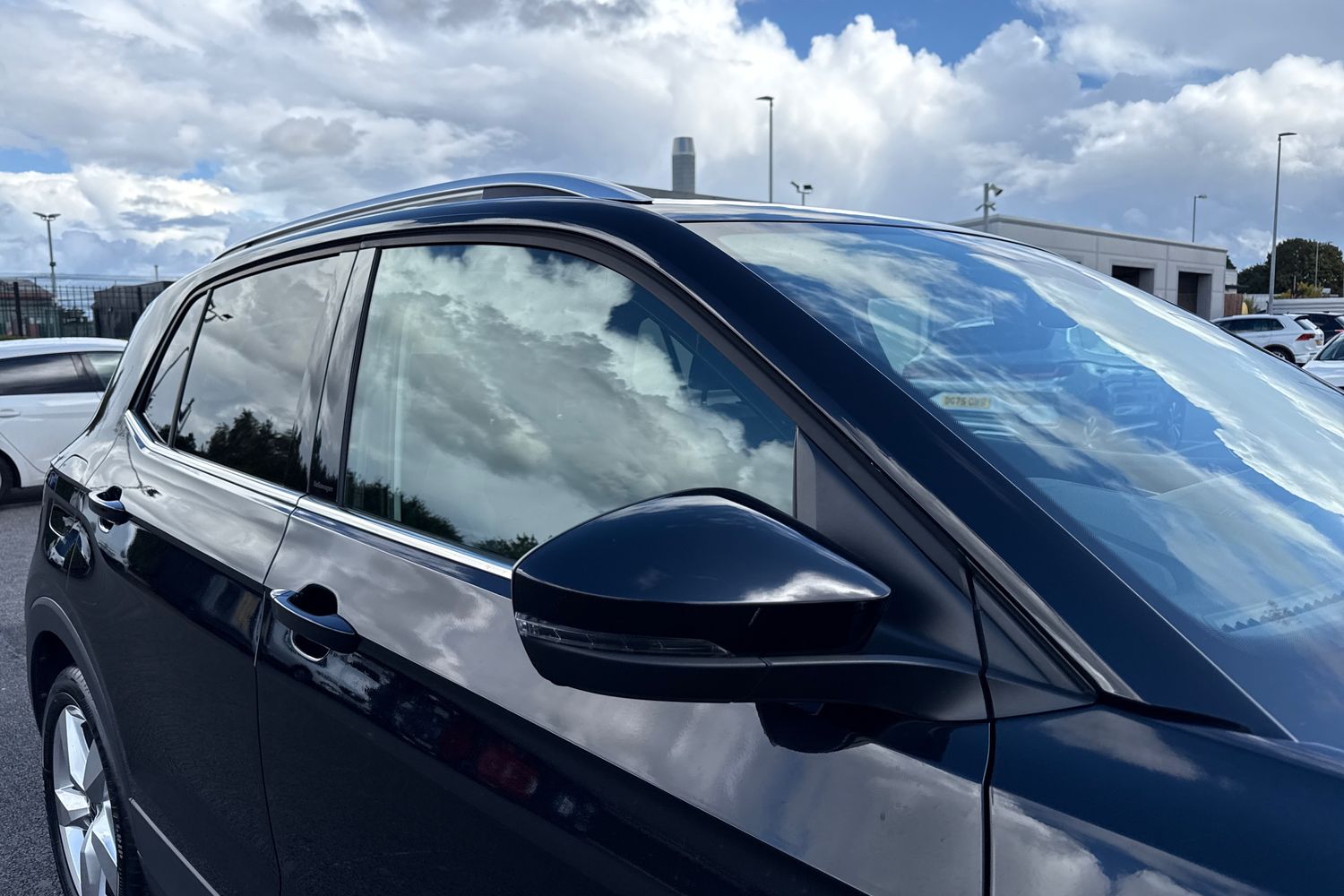 Vehicle 28