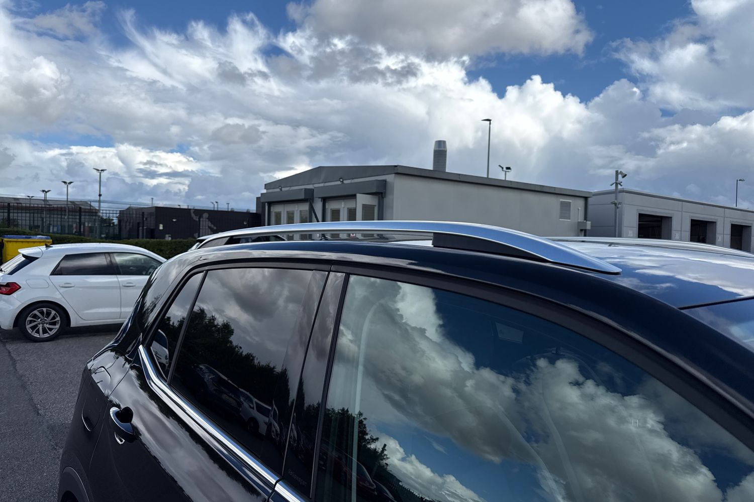 Vehicle 29