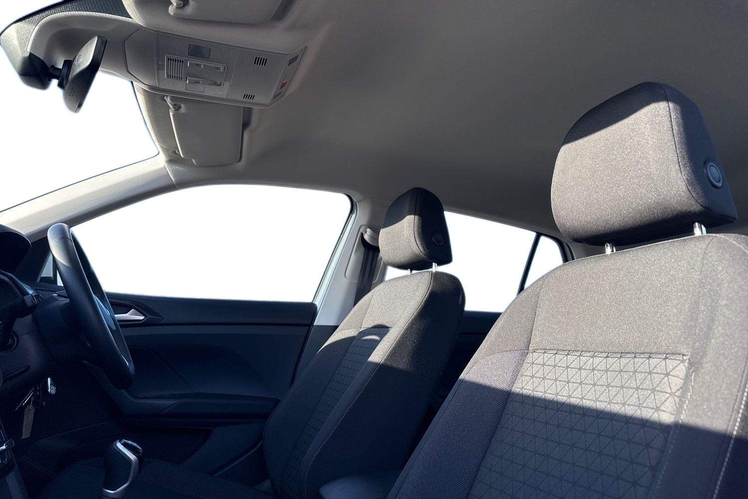 Used Volkswagen T-Cross 2022 for sale - 77361887: Photo 16