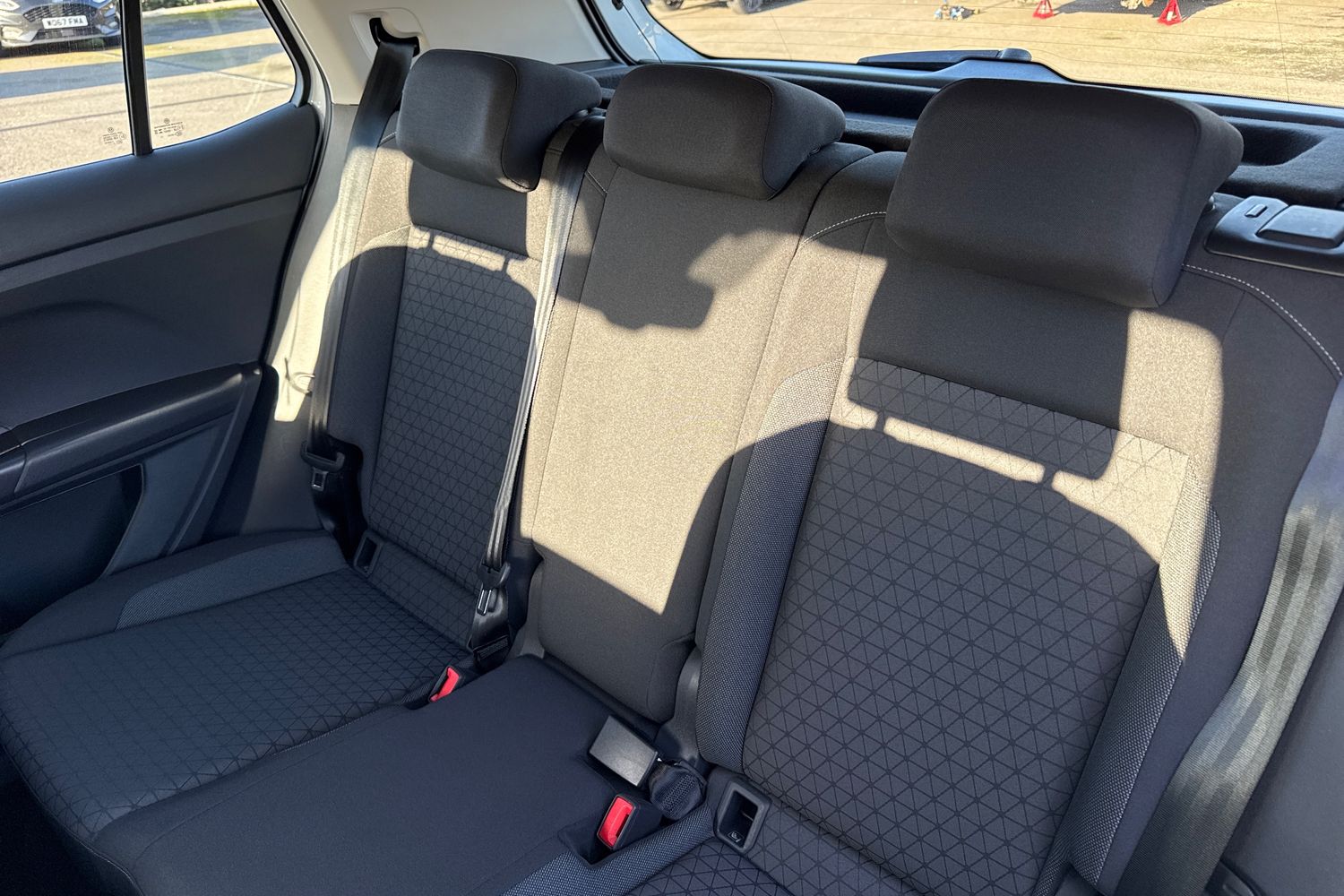 Used Volkswagen T-Cross 2022 for sale - 77361887: Photo 19