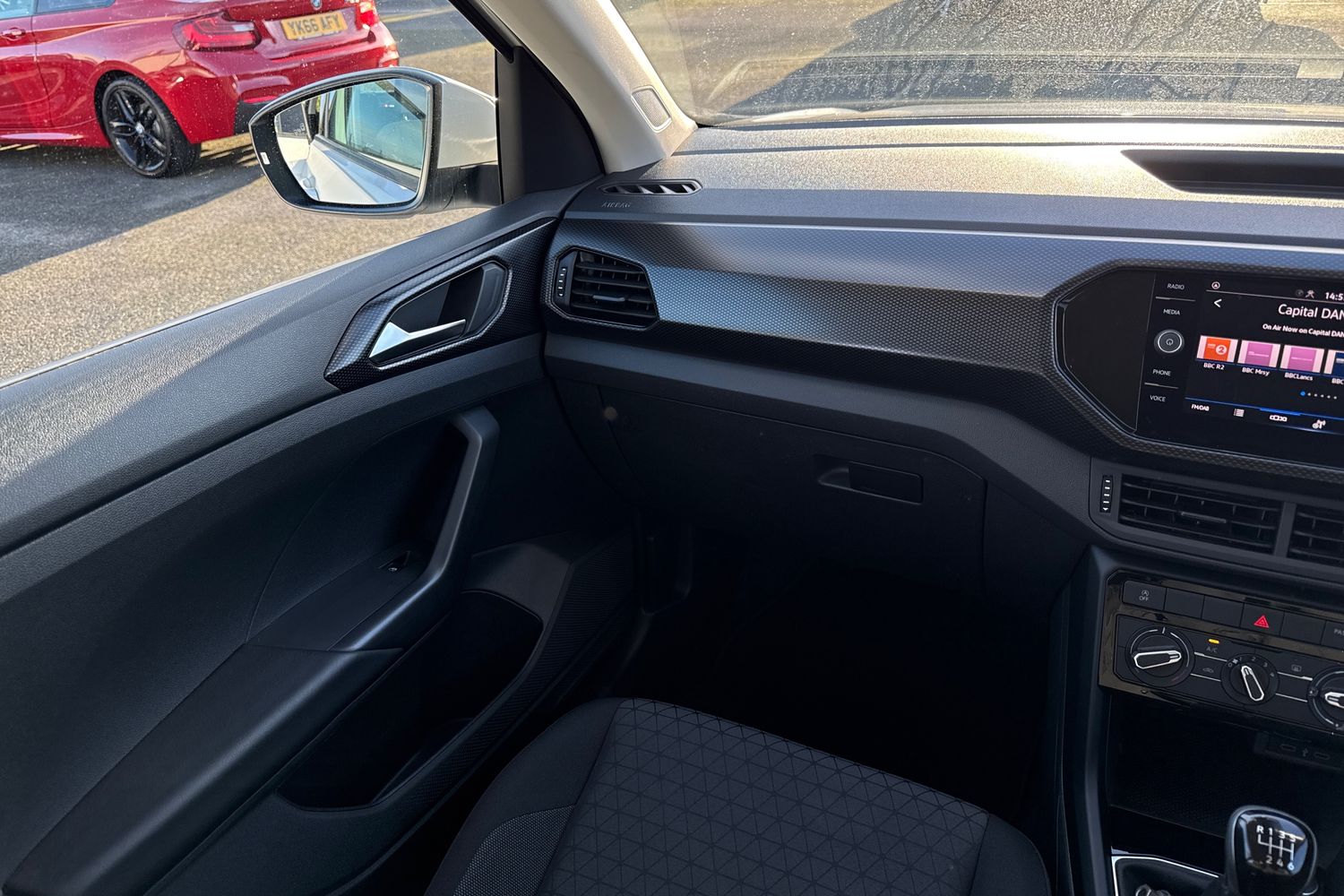 Used Volkswagen T-Cross 2022 for sale - 77361887: Photo 20