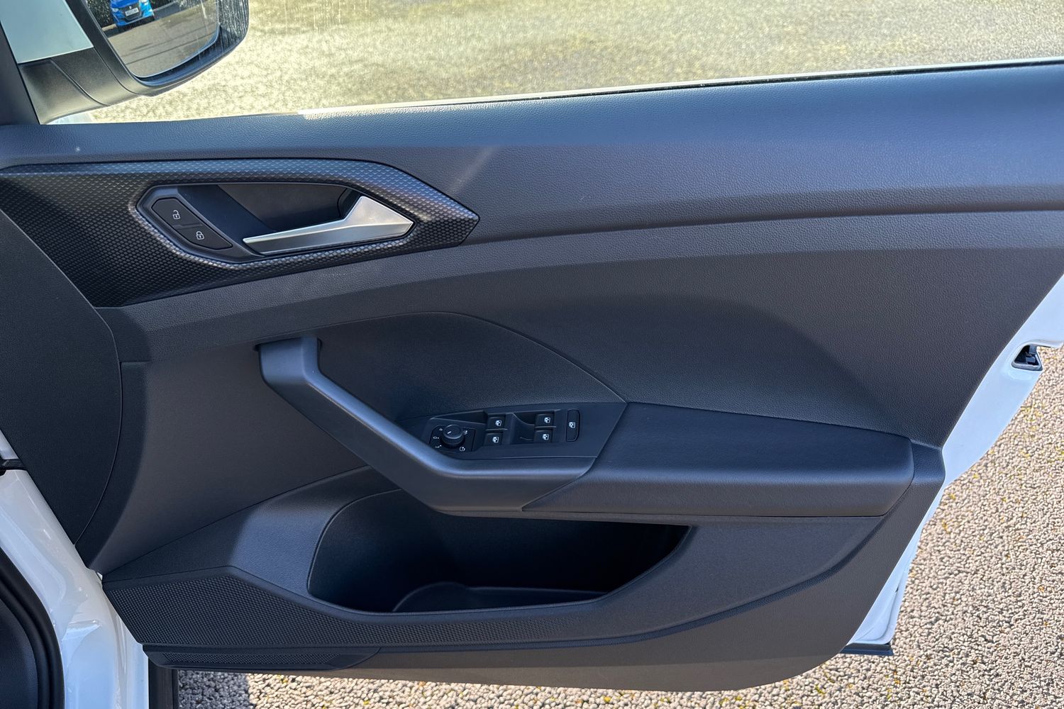 Used Volkswagen T-Cross 2022 for sale - 77361887: Photo 21