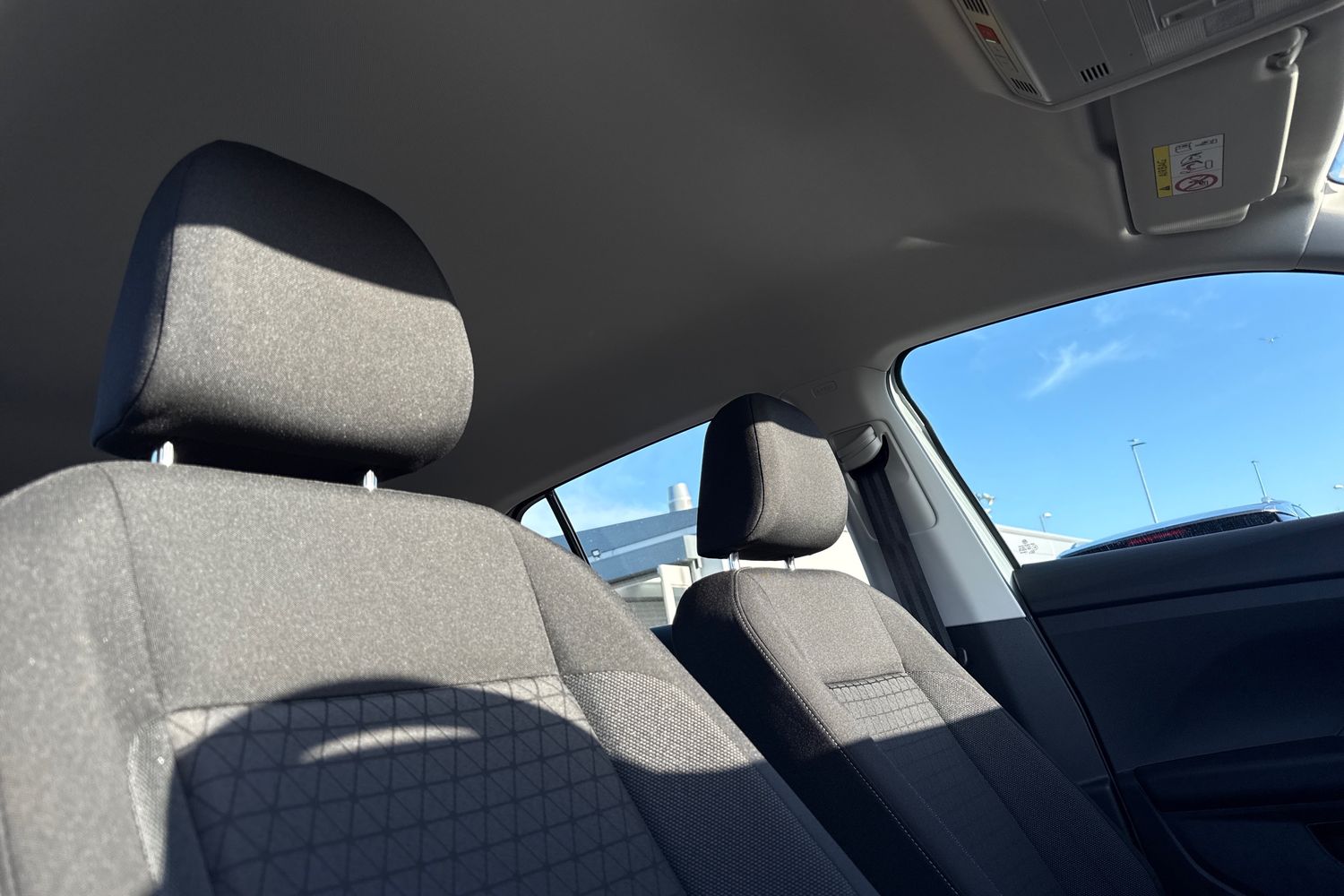 Used Volkswagen T-Cross 2022 for sale - 77361887: Photo 24