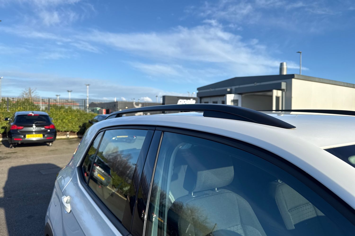 Used Volkswagen T-Cross 2022 for sale - 77361887: Photo 29