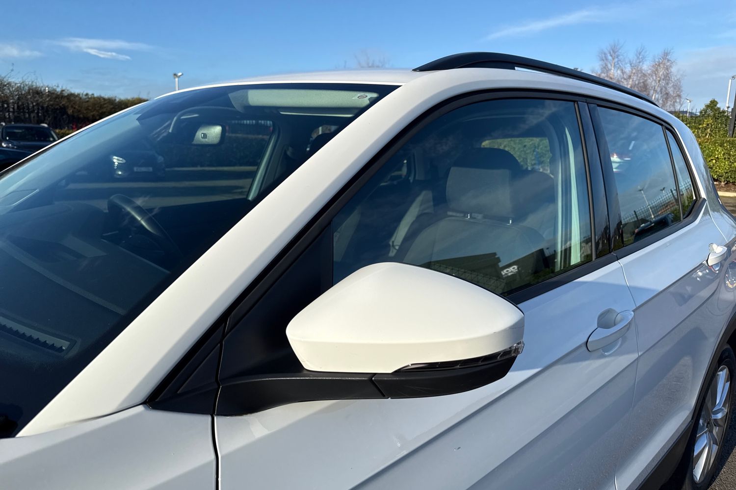 Used Volkswagen T-Cross 2022 for sale - 77361887: Photo 30