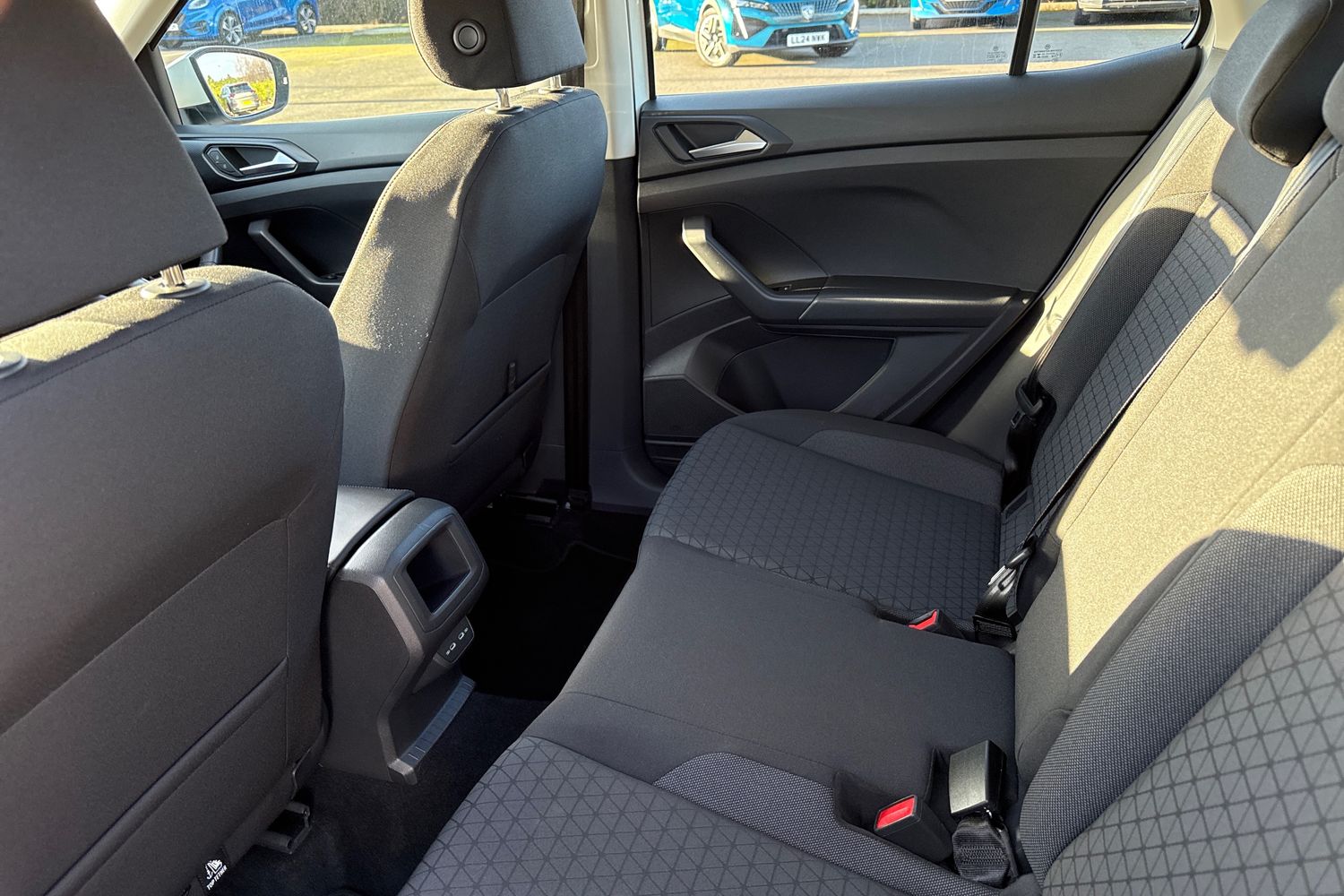 Used Volkswagen T-Cross 2022 for sale - 77361887: Photo 32