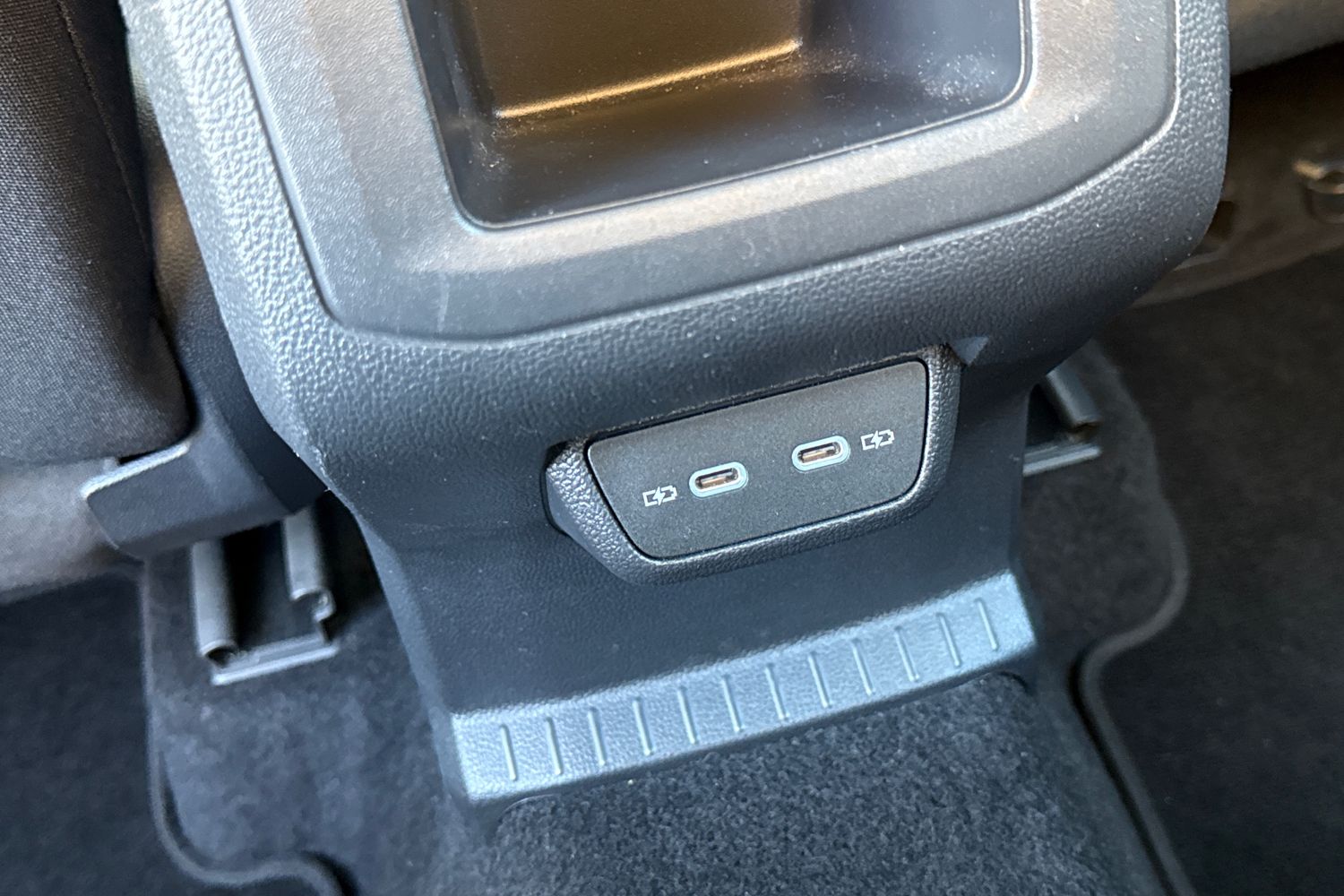 Used Volkswagen T-Cross 2022 for sale - 77361887: Photo 34