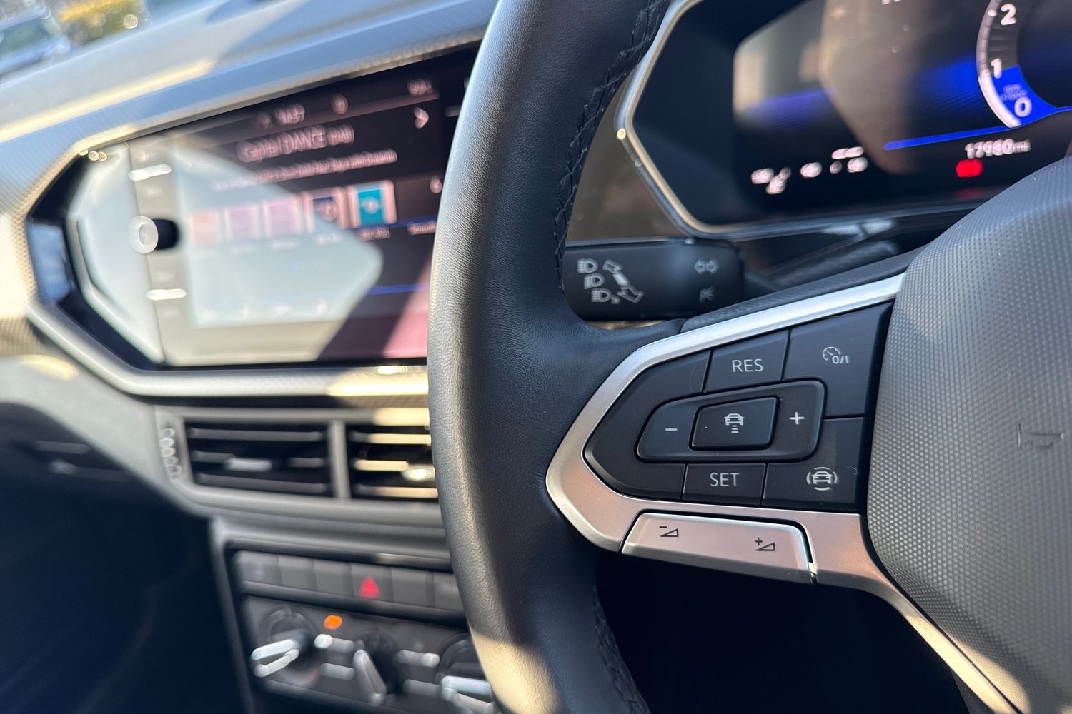 Used Volkswagen T-Cross 2022 for sale - 77361887: Photo 38