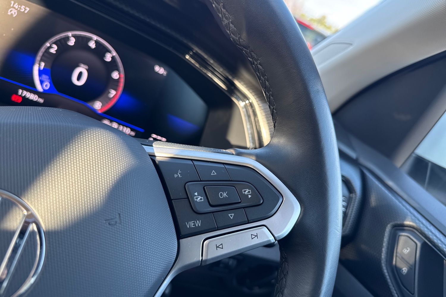 Used Volkswagen T-Cross 2022 for sale - 77361887: Photo 39