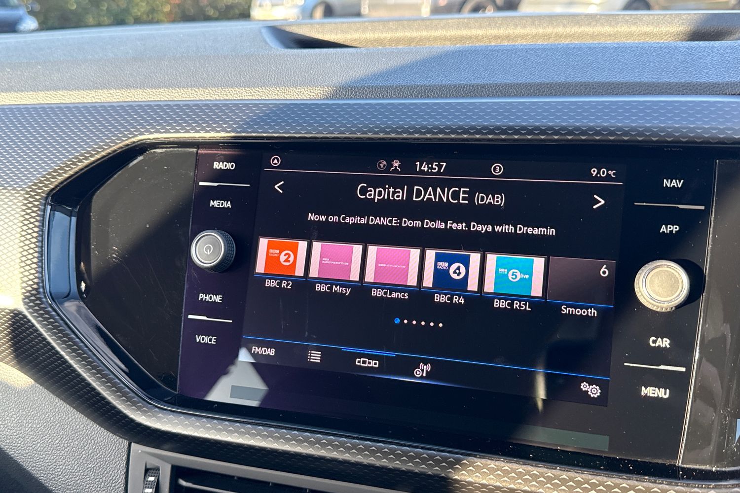 Used Volkswagen T-Cross 2022 for sale - 77361887: Photo 44