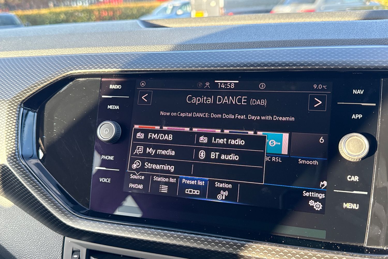 Used Volkswagen T-Cross 2022 for sale - 77361887: Photo 45