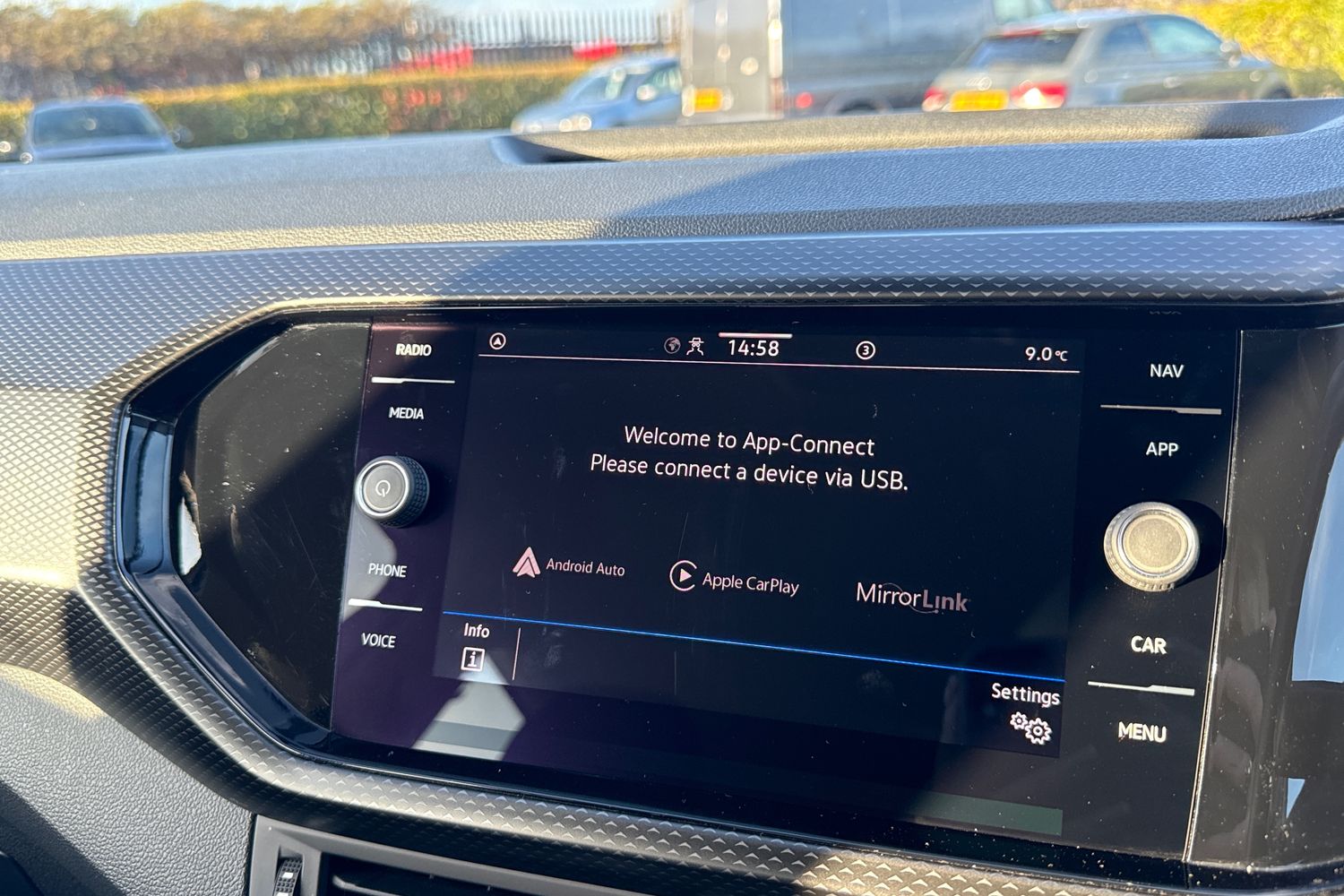 Used Volkswagen T-Cross 2022 for sale - 77361887: Photo 48