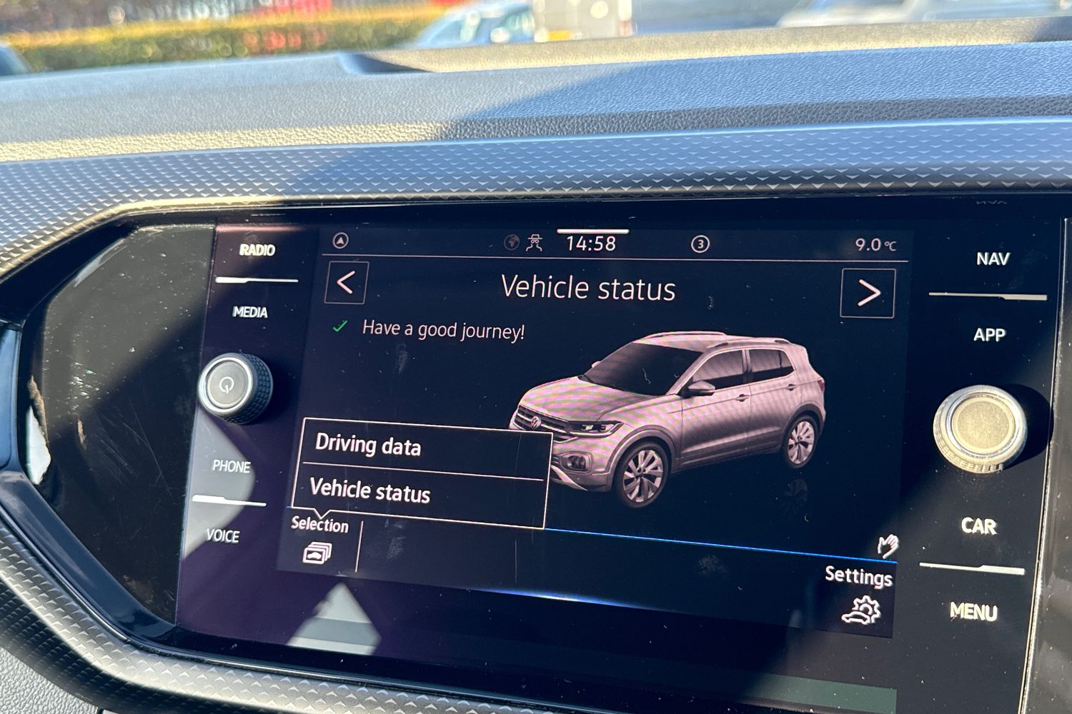 Used Volkswagen T-Cross 2022 for sale - 77361887: Photo 49