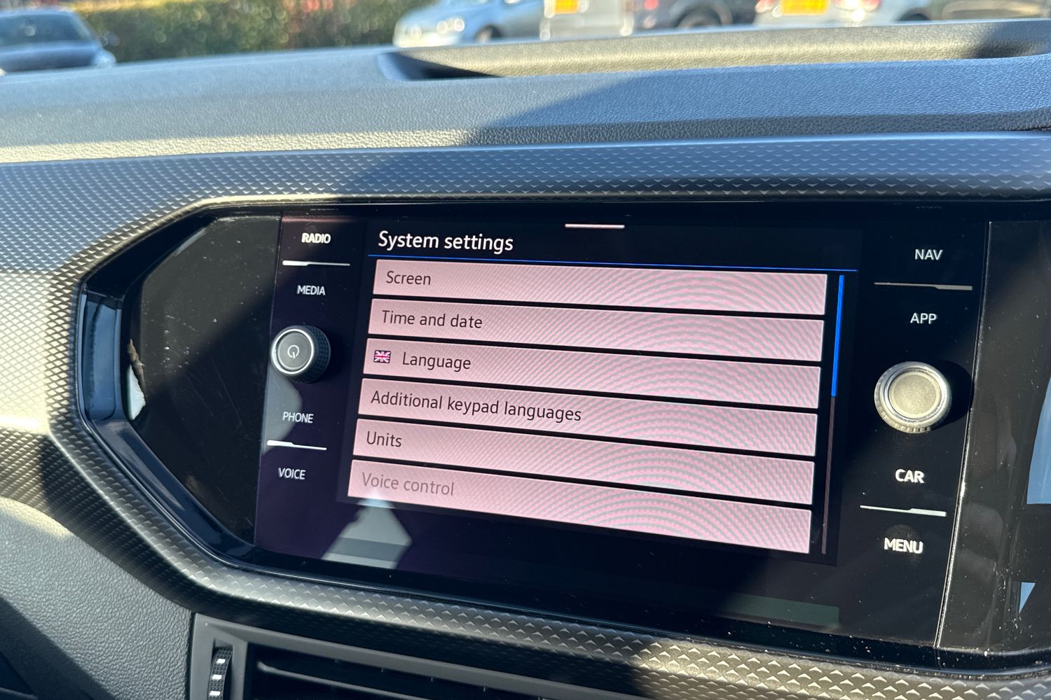 Used Volkswagen T-Cross 2022 for sale - 77361887: Photo 50