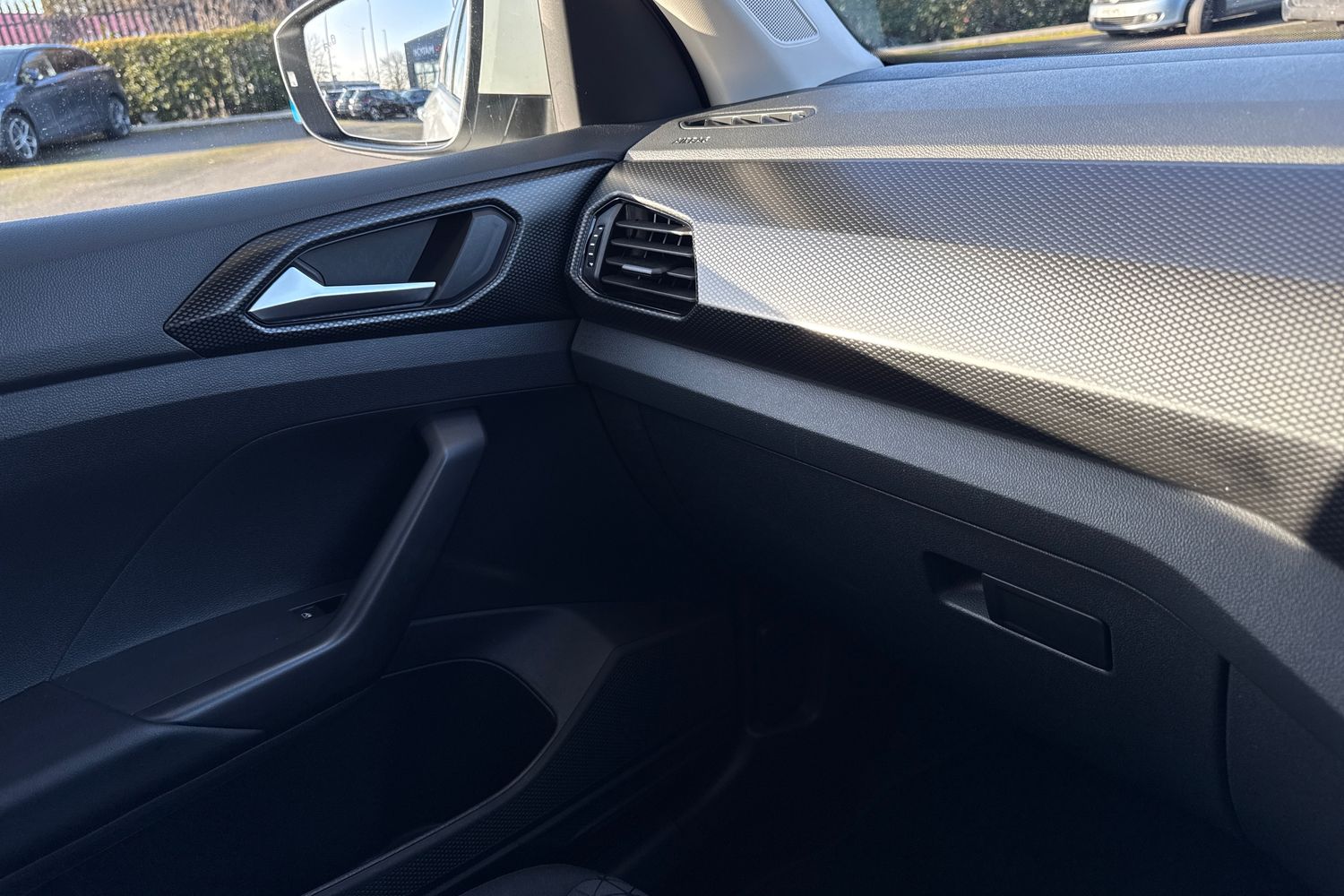 Used Volkswagen T-Cross 2022 for sale - 77361887: Photo 58