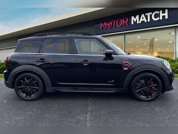 Used MINI Countryman 2021 for sale - 77378579: Photo