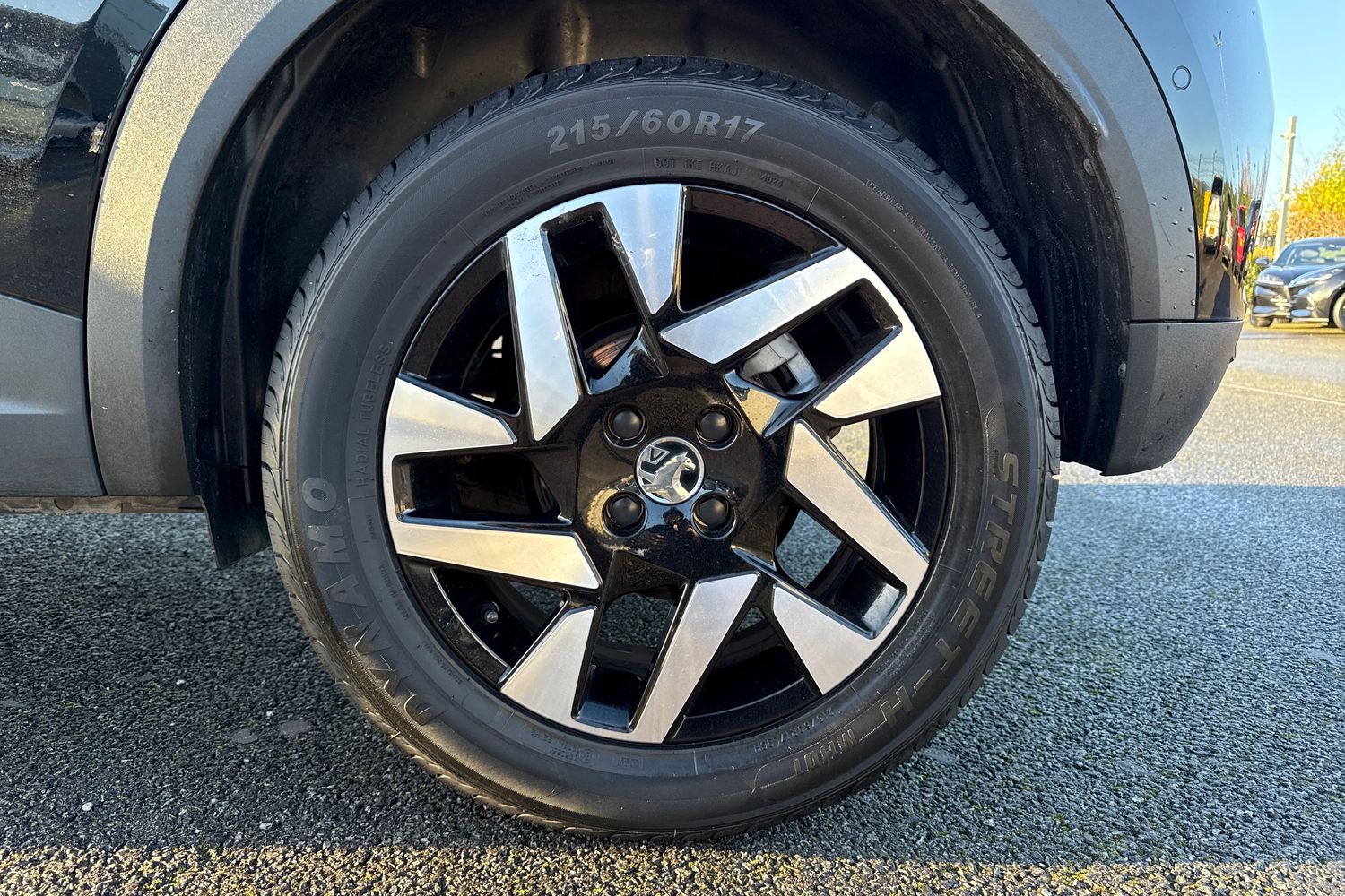 Used Vauxhall Mokka 2022 for sale - 77378640: Photo 13