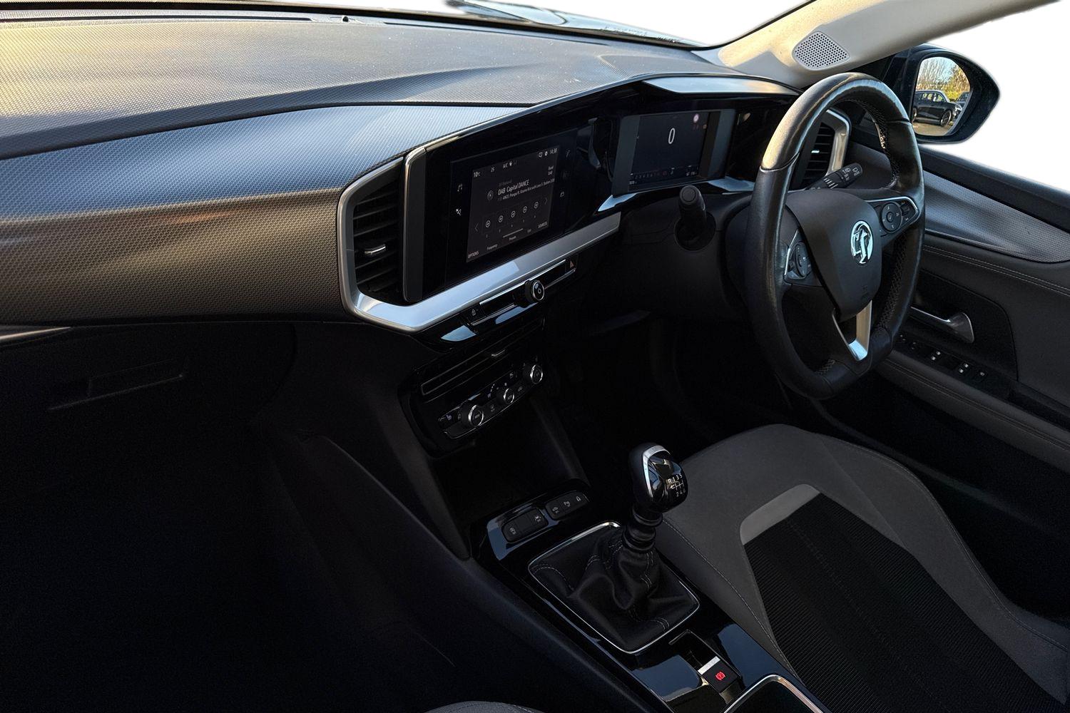 Used Vauxhall Mokka 2022 for sale - 77378640: Photo 15