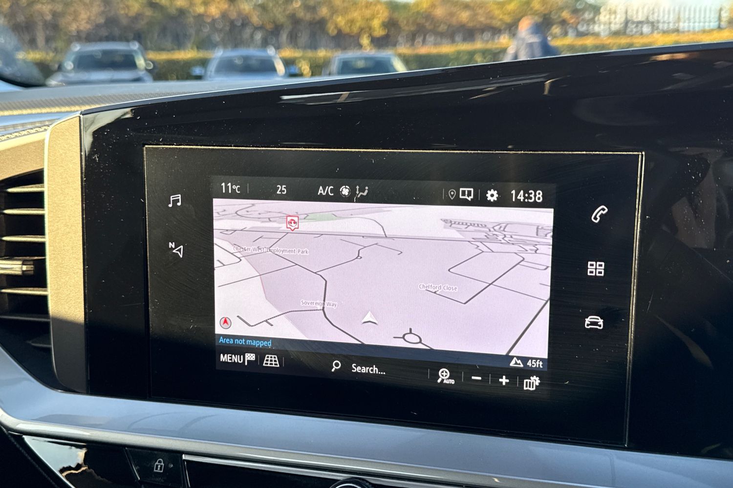 Used Vauxhall Mokka 2022 for sale - 77378640: Photo 17