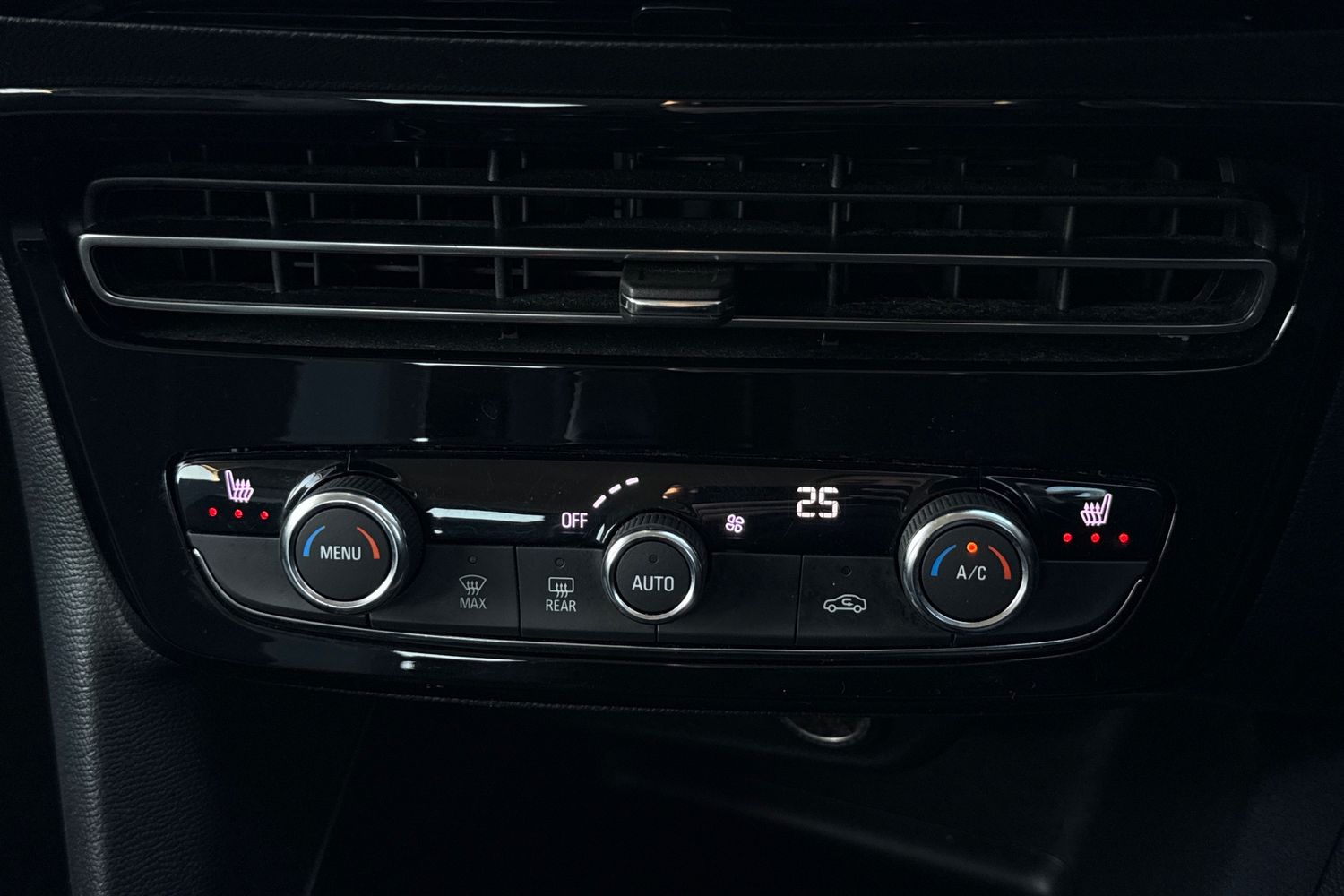 Used Vauxhall Mokka 2022 for sale - 77378640: Photo 22