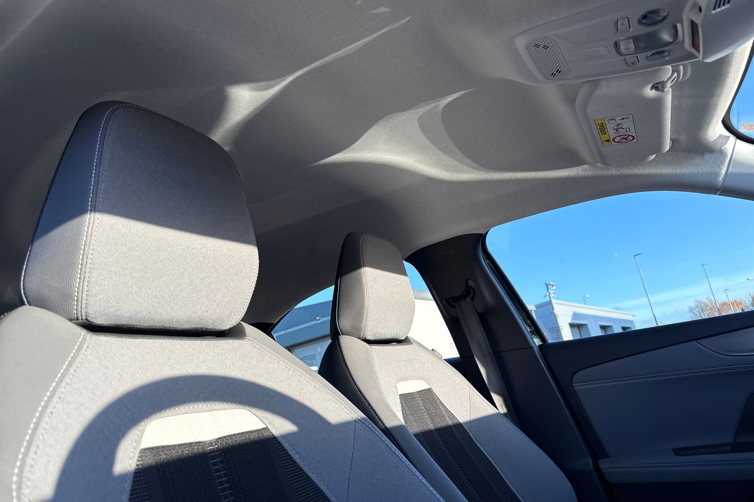 Used Vauxhall Mokka 2022 for sale - 77378640: Photo 24