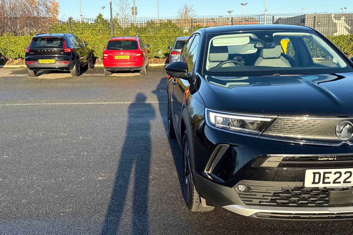 Used Vauxhall Mokka 2022 for sale - 77378640: Photo 25