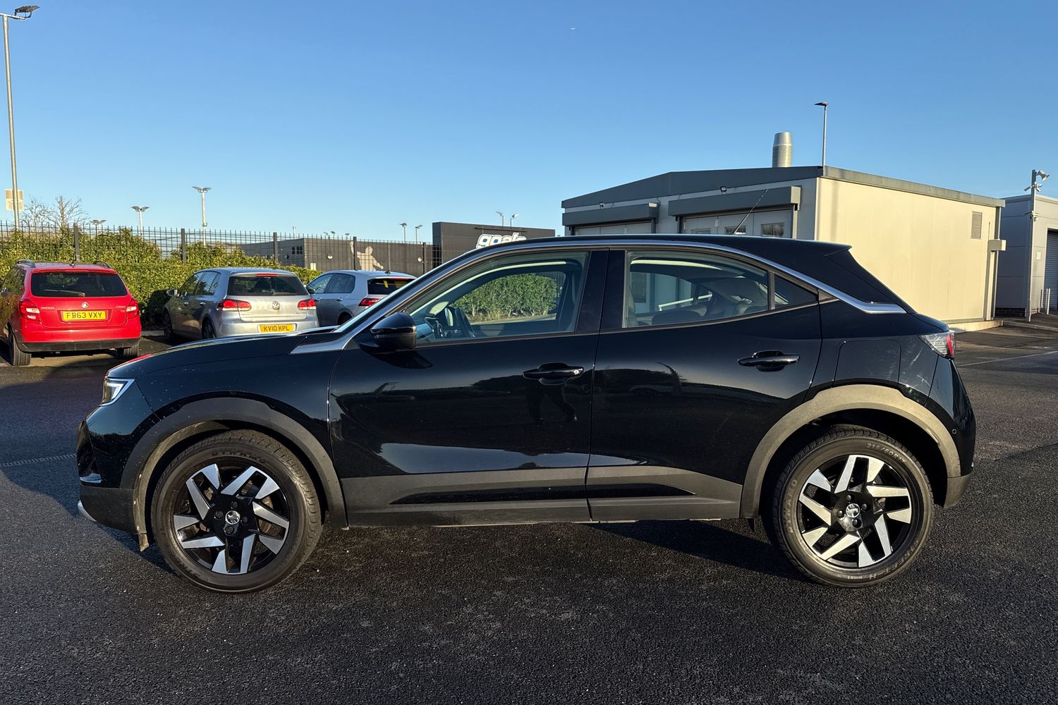 Used Vauxhall Mokka 2022 for sale - 77378640: Photo 32