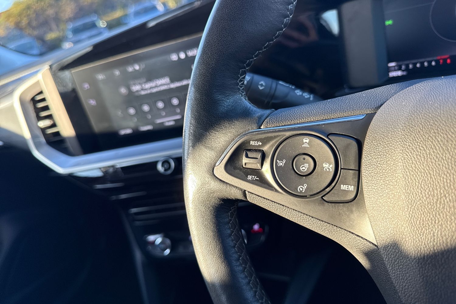 Used Vauxhall Mokka 2022 for sale - 77378640: Photo 33