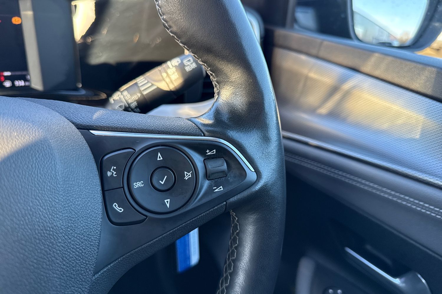 Used Vauxhall Mokka 2022 for sale - 77378640: Photo 34