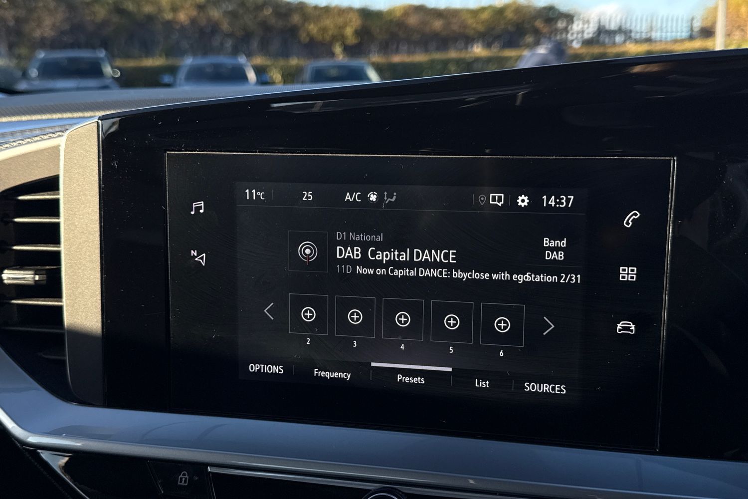 Used Vauxhall Mokka 2022 for sale - 77378640: Photo 38