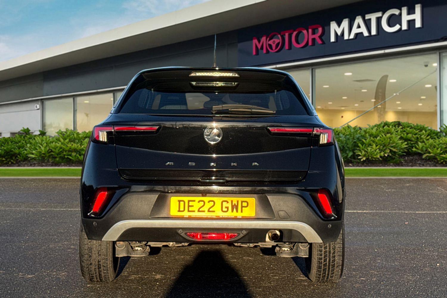 Used Vauxhall Mokka 2022 for sale - 77378640: Photo 4