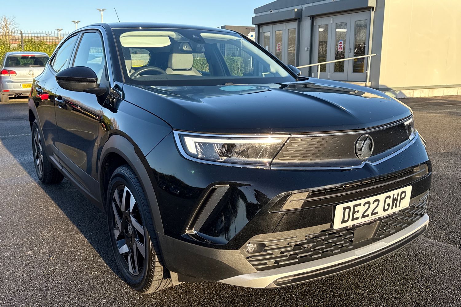 Used Vauxhall Mokka 2022 for sale - 77378640: Photo 9