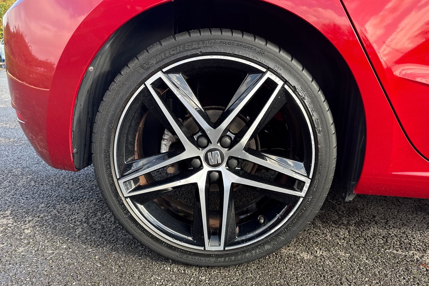 Used SEAT Ibiza 2018 for sale - 76385469: Photo 10