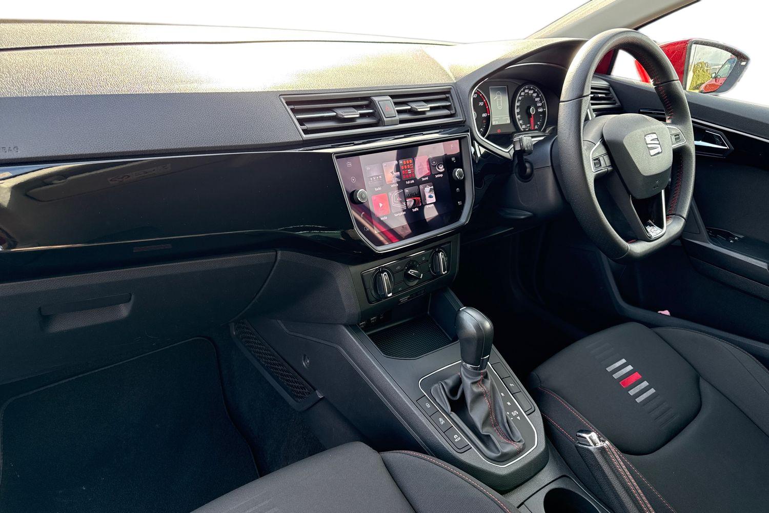 Used SEAT Ibiza 2018 for sale - 76385469: Photo 14