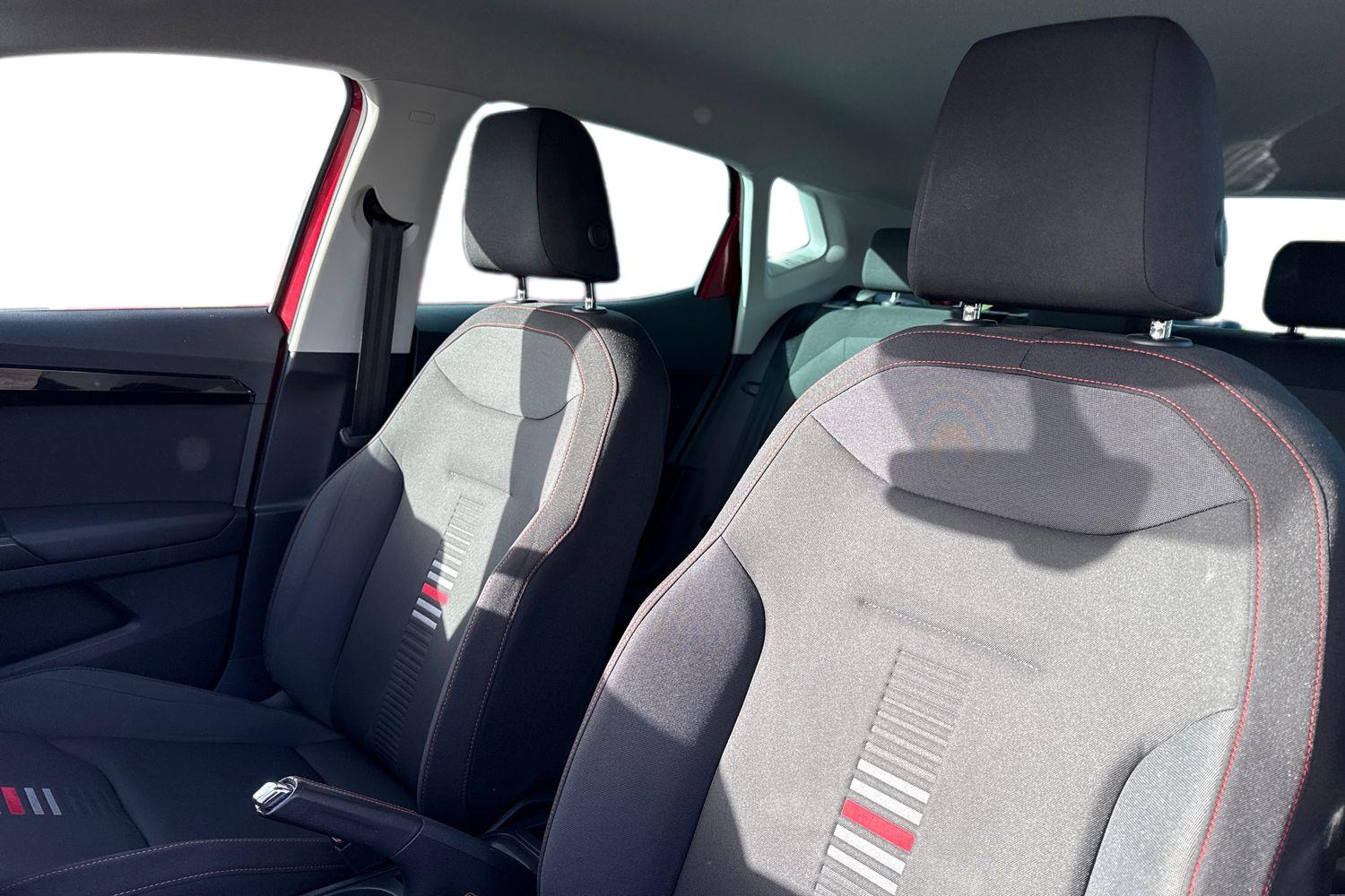 Used SEAT Ibiza 2018 for sale - 76385469: Photo 15