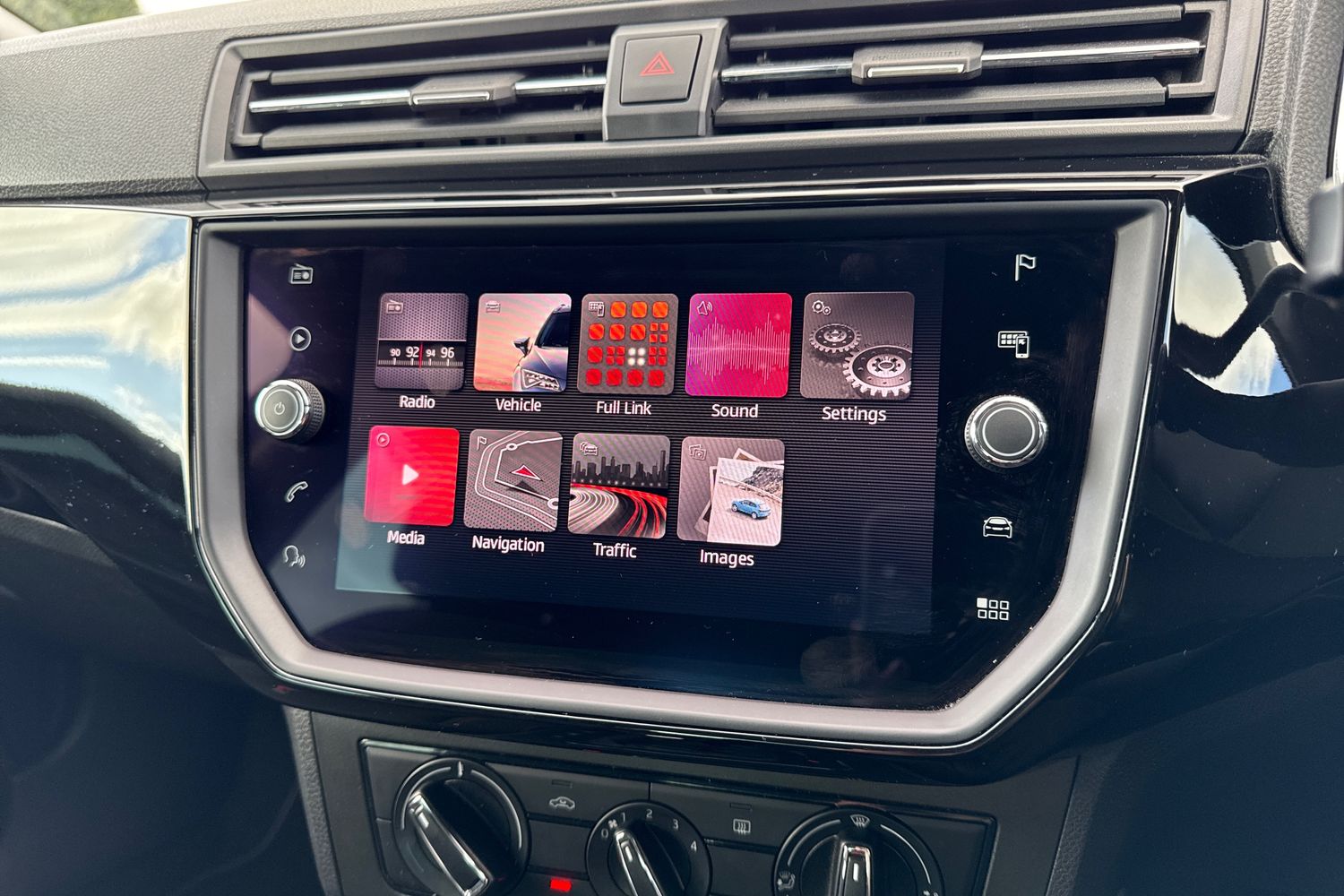 Used SEAT Ibiza 2018 for sale - 76385469: Photo 16