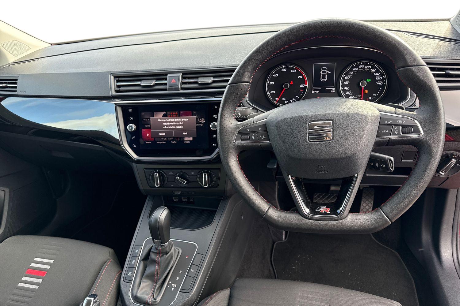 Used SEAT Ibiza 2018 for sale - 76385469: Photo 17