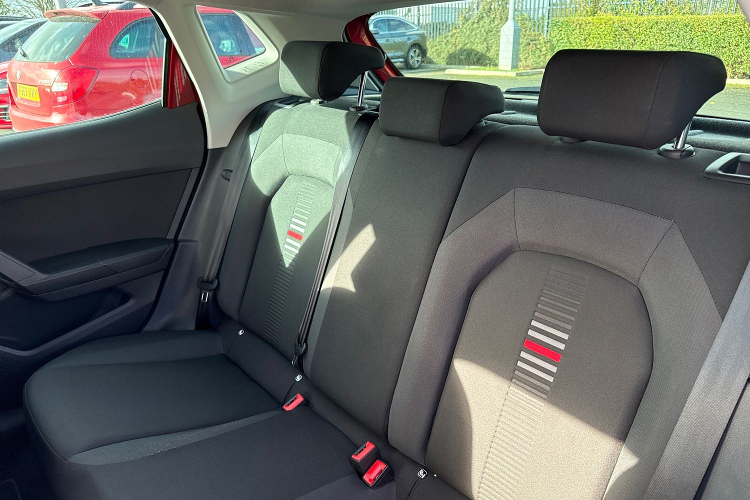 Used SEAT Ibiza 2018 for sale - 76385469: Photo 18
