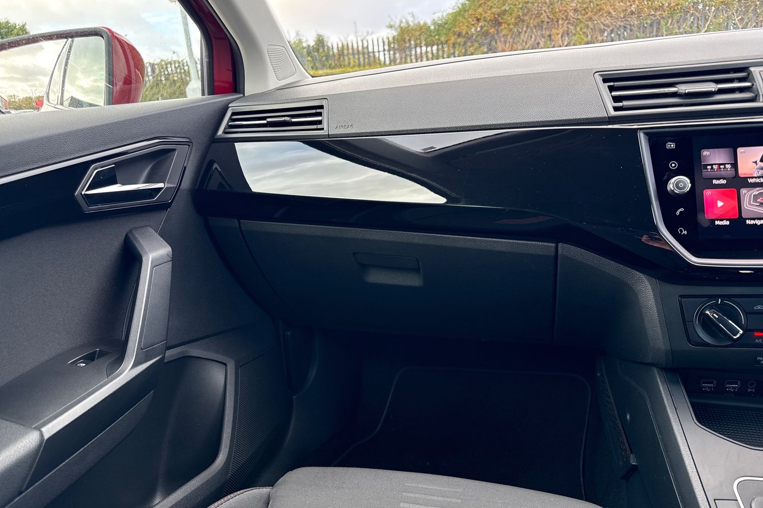 Used SEAT Ibiza 2018 for sale - 76385469: Photo 19