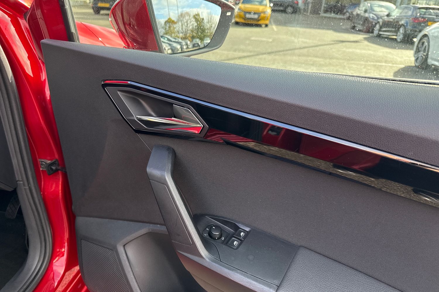 Used SEAT Ibiza 2018 for sale - 76385469: Photo 20
