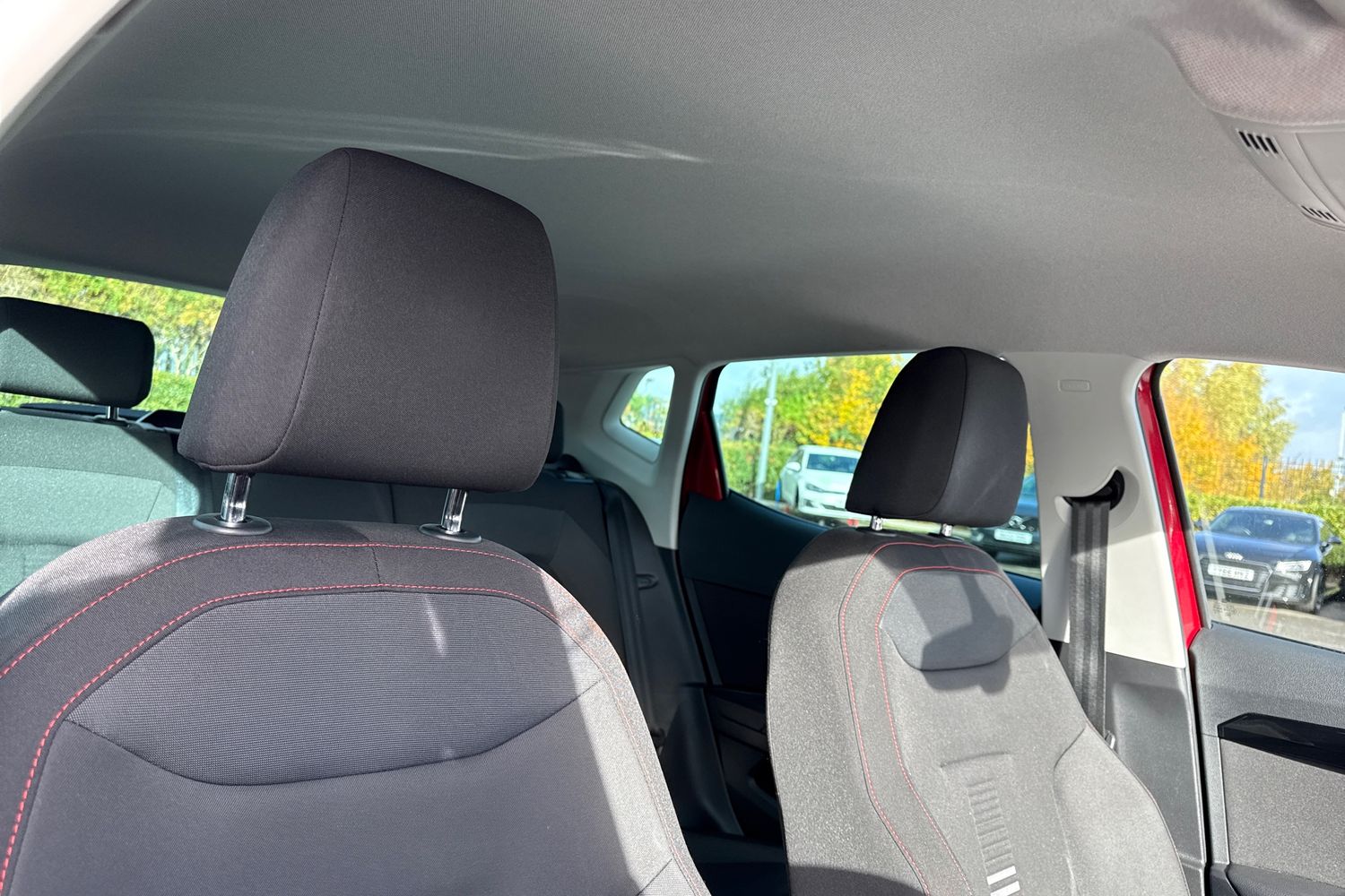 Used SEAT Ibiza 2018 for sale - 76385469: Photo 23