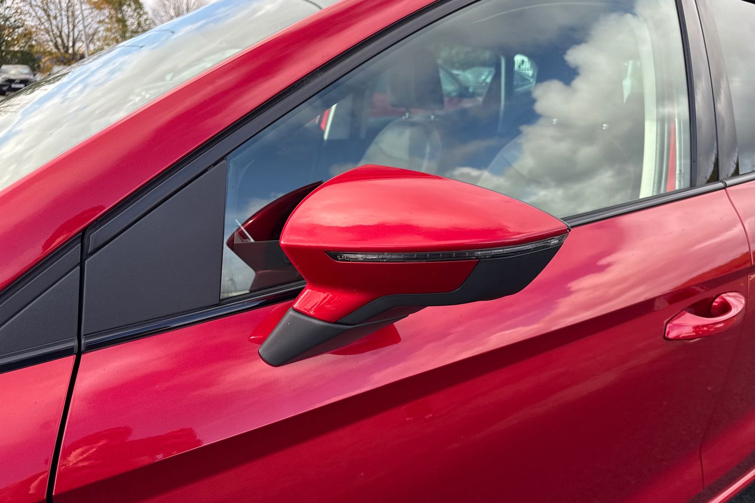 Used SEAT Ibiza 2018 for sale - 76385469: Photo 28