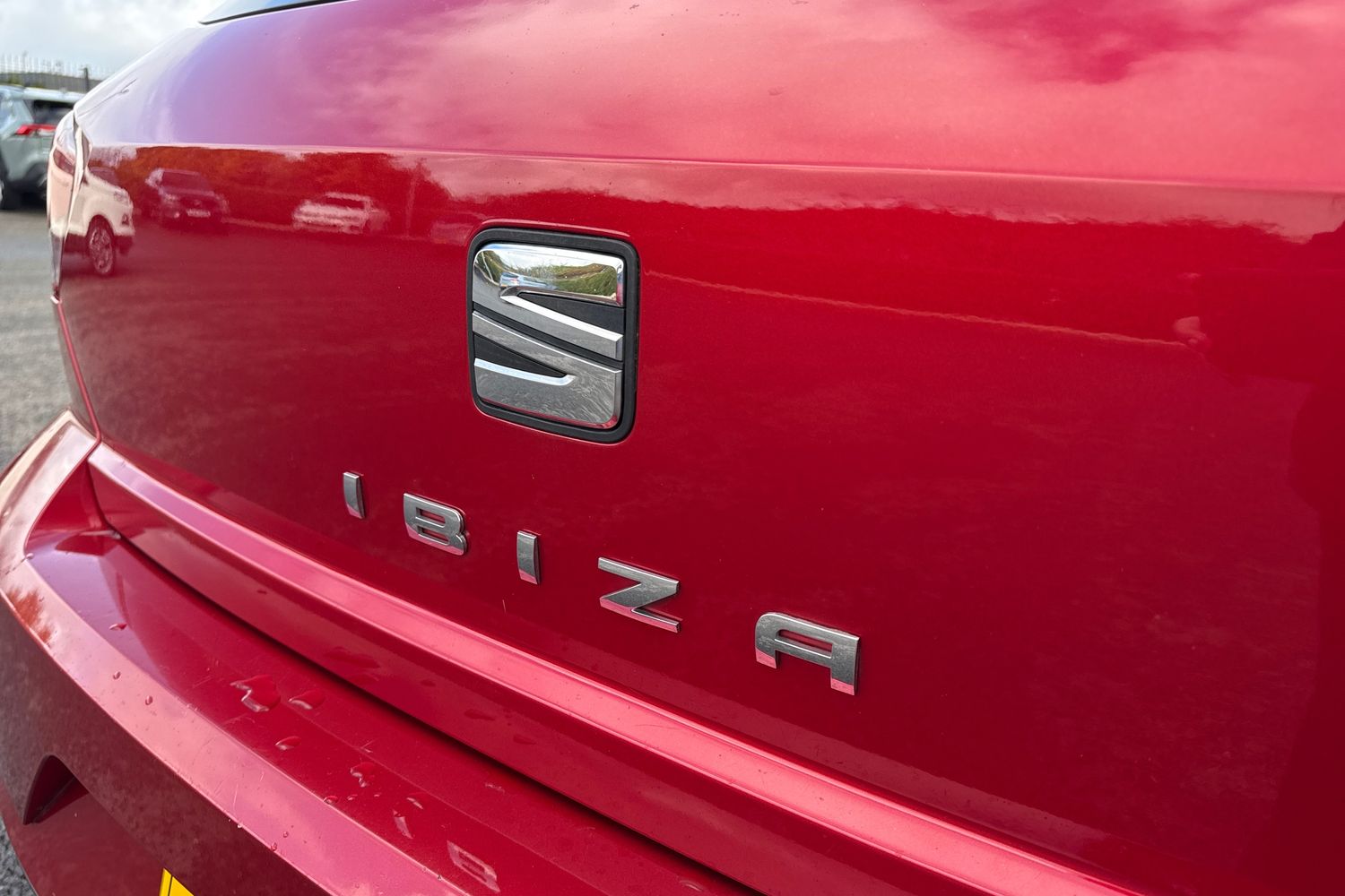 Used SEAT Ibiza 2018 for sale - 76385469: Photo 32