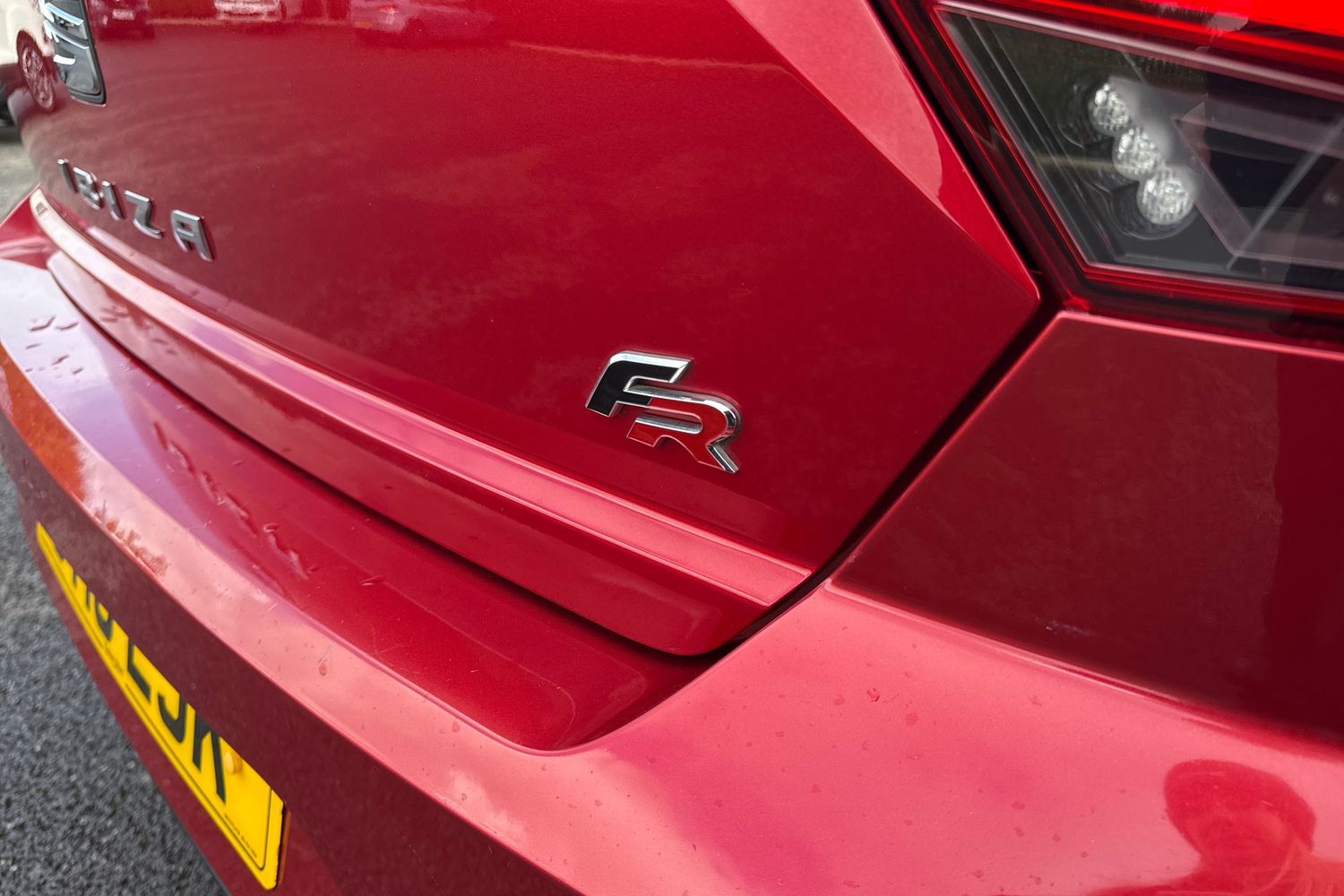 Used SEAT Ibiza 2018 for sale - 76385469: Photo 33