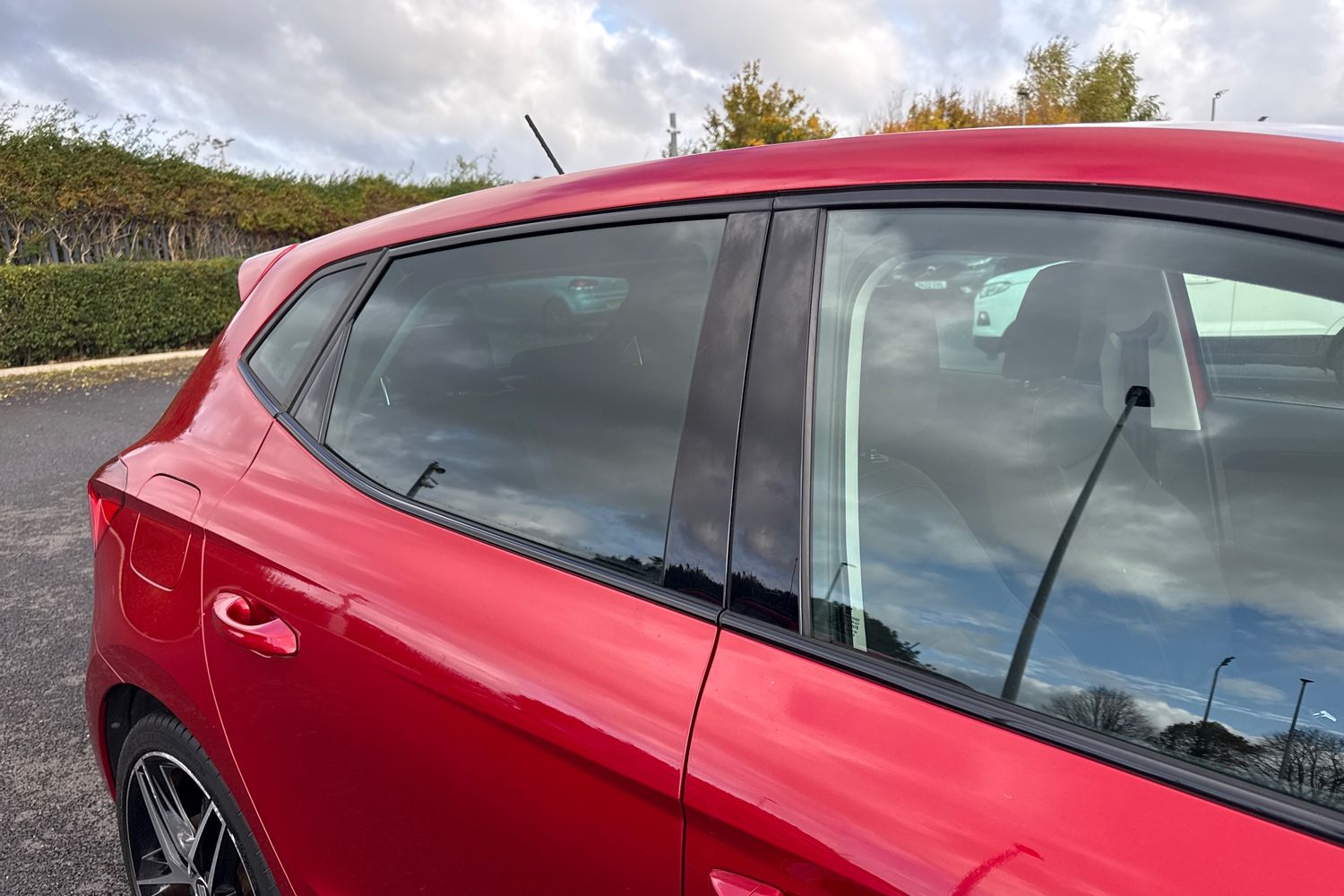 Used SEAT Ibiza 2018 for sale - 76385469: Photo 35