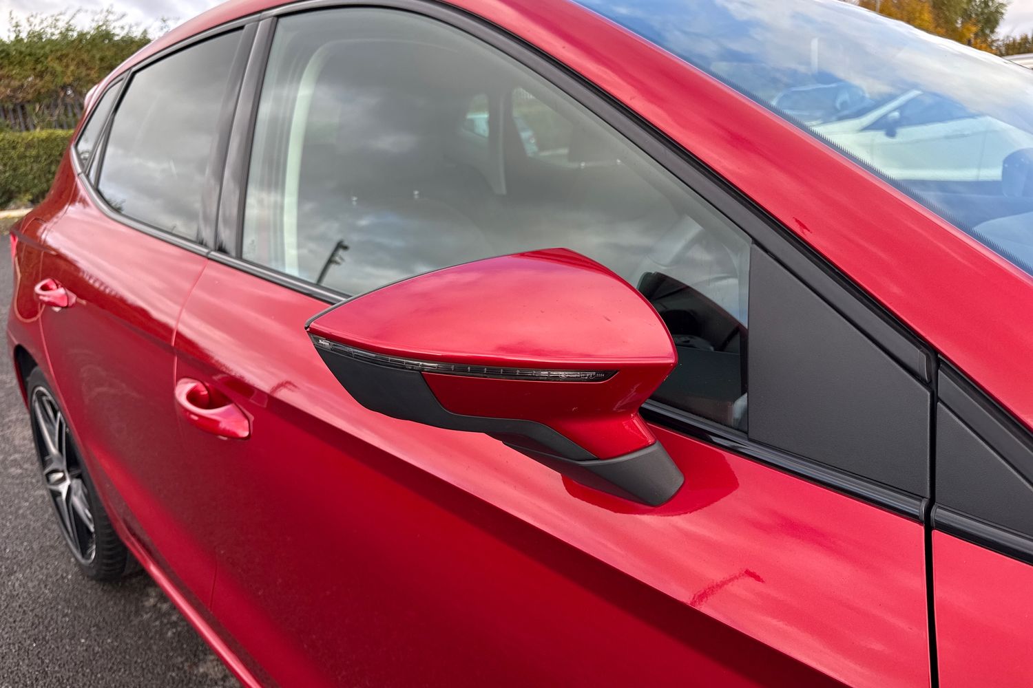 Used SEAT Ibiza 2018 for sale - 76385469: Photo 36